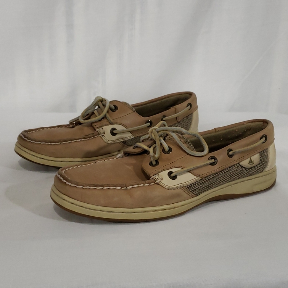 Women's Sperry Top-sider - Picture 3 of 8